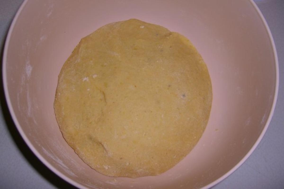 Gnocchi - Rezept - Bild Nr. 2