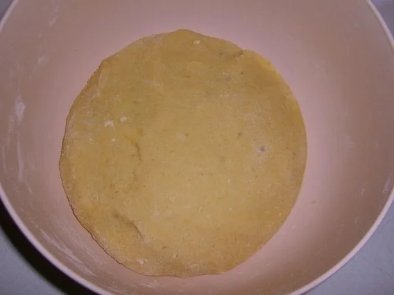 Rezept: Gnocchi Bild Nr. 2 Gnocchi - Rezept - Bild Nr. 2