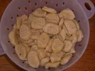 Gnocchi - Rezept