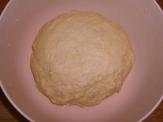 Germteig - Rezept - Bild Nr. 3