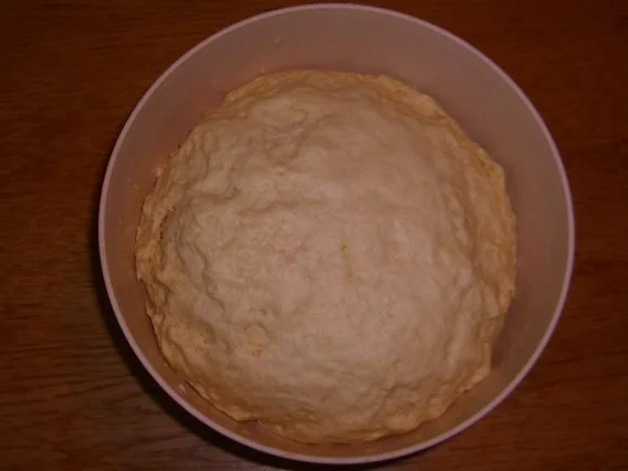 Germteig - Rezept