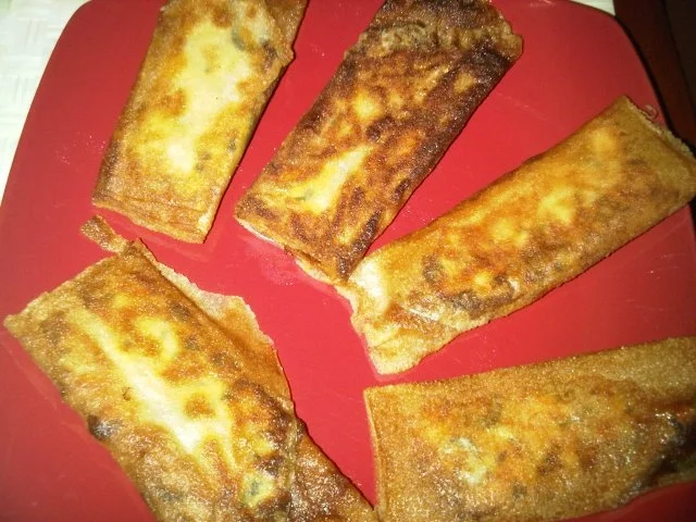 Brick, Version 1 - Rezept