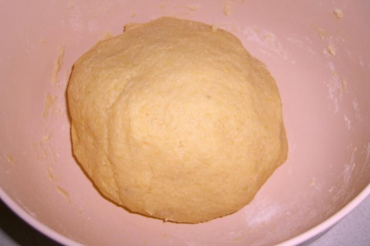 Grammelknödel - Rezept - Bild Nr. 2