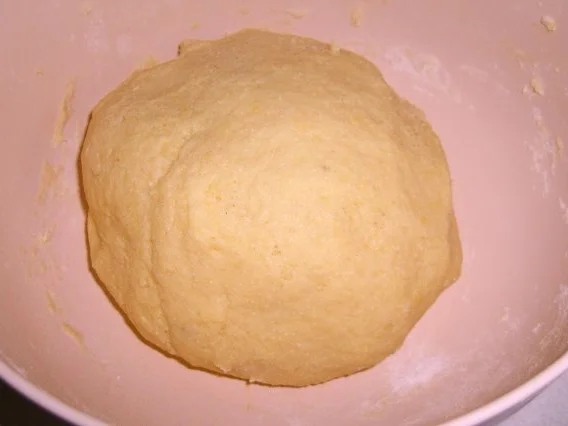 Grammelknödel - Rezept - Bild Nr. 2