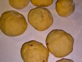 Grammelknödel - Rezept - Bild Nr. 4