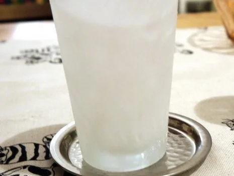 Wodka-Limetten-Drink mit Thymian - Rezept - Bild Nr. 4