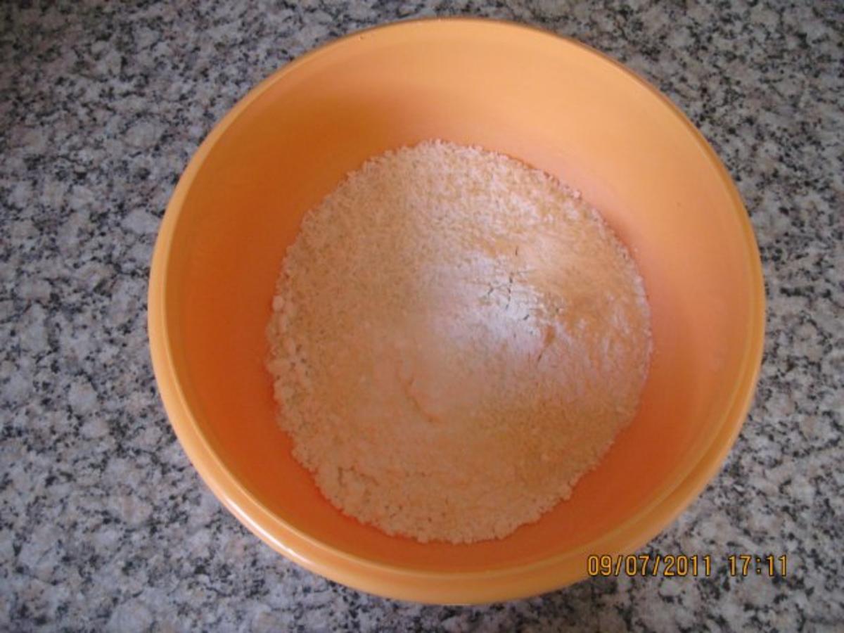 Heidelbeerenkuchen mit Streusel sehr Saftig - Rezept - Bild Nr. 6