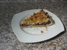 Heidelbeerenkuchen mit Streusel sehr Saftig - Rezept
