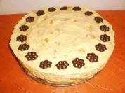 Ulli`s James-Bond-Torte - Rezept