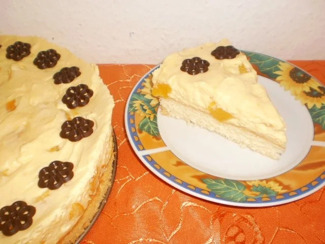 Ulli`s James-Bond-Torte - Rezept - Bild Nr. 2