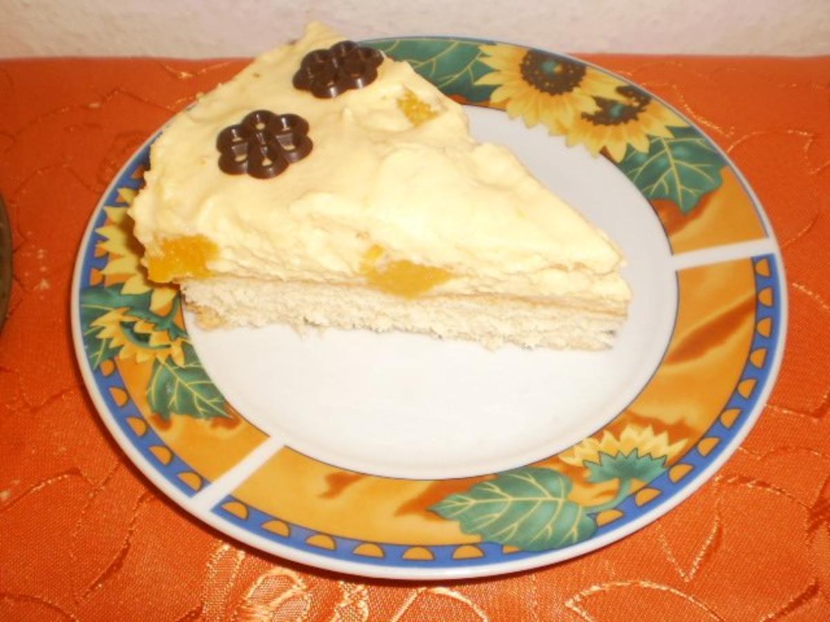 Ulli`s James-Bond-Torte - Rezept - Bild Nr. 3