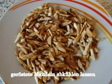 Krokant - selbst hergestellt - Rezept - Bild Nr. 3