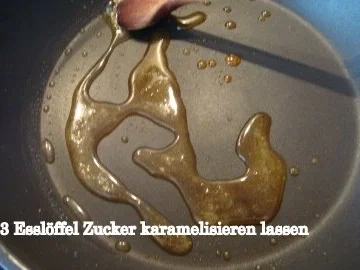 Krokant - selbst hergestellt - Rezept - Bild Nr. 4