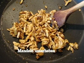 Krokant - selbst hergestellt - Rezept - Bild Nr. 5