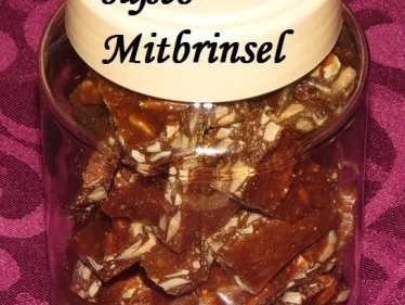 Krokant - selbst hergestellt - Rezept - Bild Nr. 6