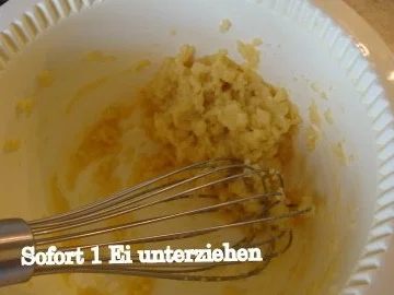 Rezept: Windbeutel - Basics Bild Nr. 3 Windbeutel - Basics - Rezept - Bild Nr. 3