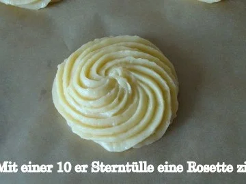 Rezept: Windbeutel - Basics Bild Nr. 5 Windbeutel - Basics - Rezept - Bild Nr. 5