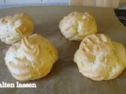 Windbeutel - Basics - Rezept