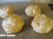 Windbeutel - Basics - Rezept