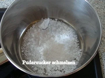 Rezept: Schwäne im Pfirsichsee Bild Nr. 5 Schwäne im Pfirsichsee - Rezept - Bild Nr. 5