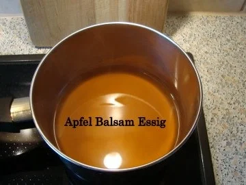 Balsamico Creme - Rezept - Bild Nr. 3