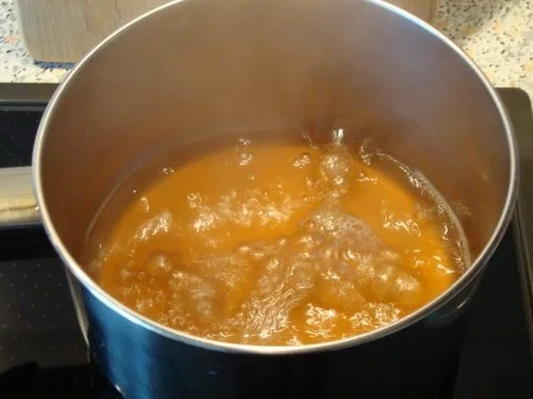 Balsamico Creme - Rezept - Bild Nr. 4