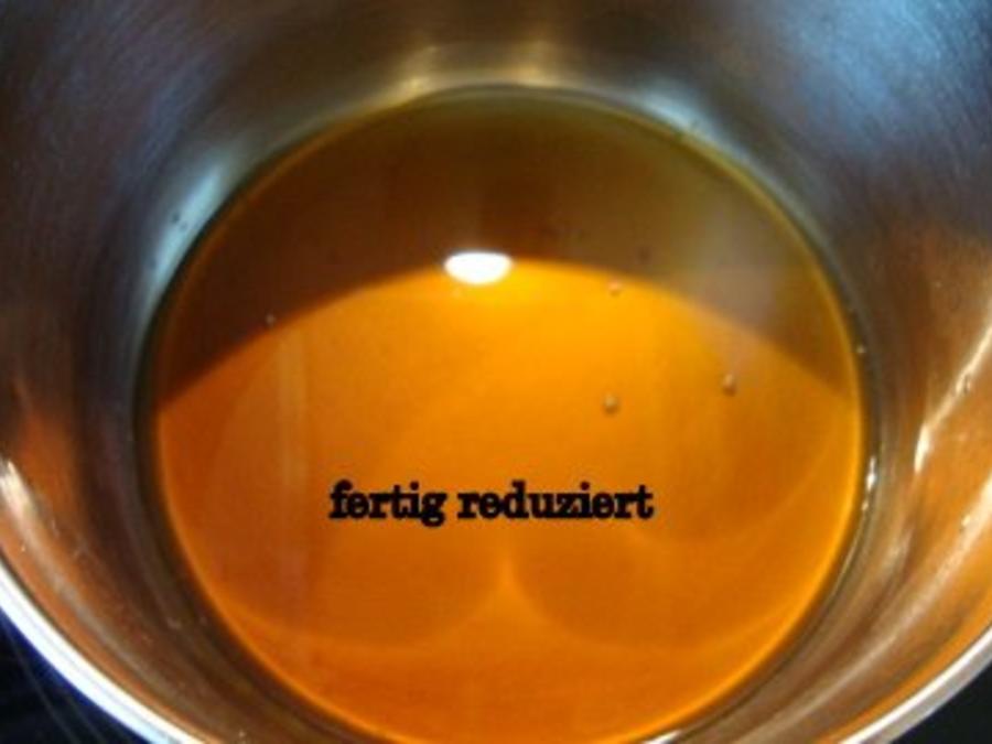 Balsamico Creme - einfach - von digger56