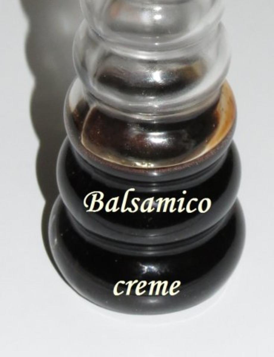 Balsamico Creme - Rezept - Bild Nr. 6