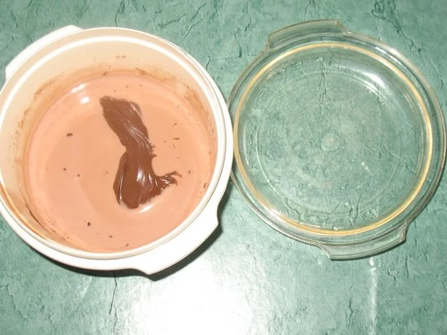 Dessert – Buttermilch-Sahne-Eis - Rezept - Bild Nr. 5