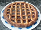 Linzertorte - Rezept