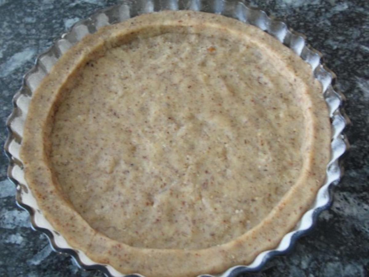 Linzertorte - Rezept - Bild Nr. 3