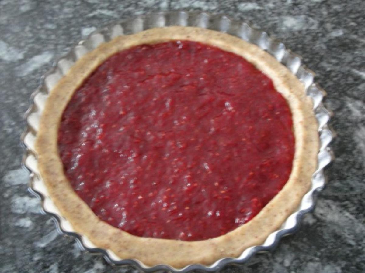 Linzertorte - Rezept - Bild Nr. 4