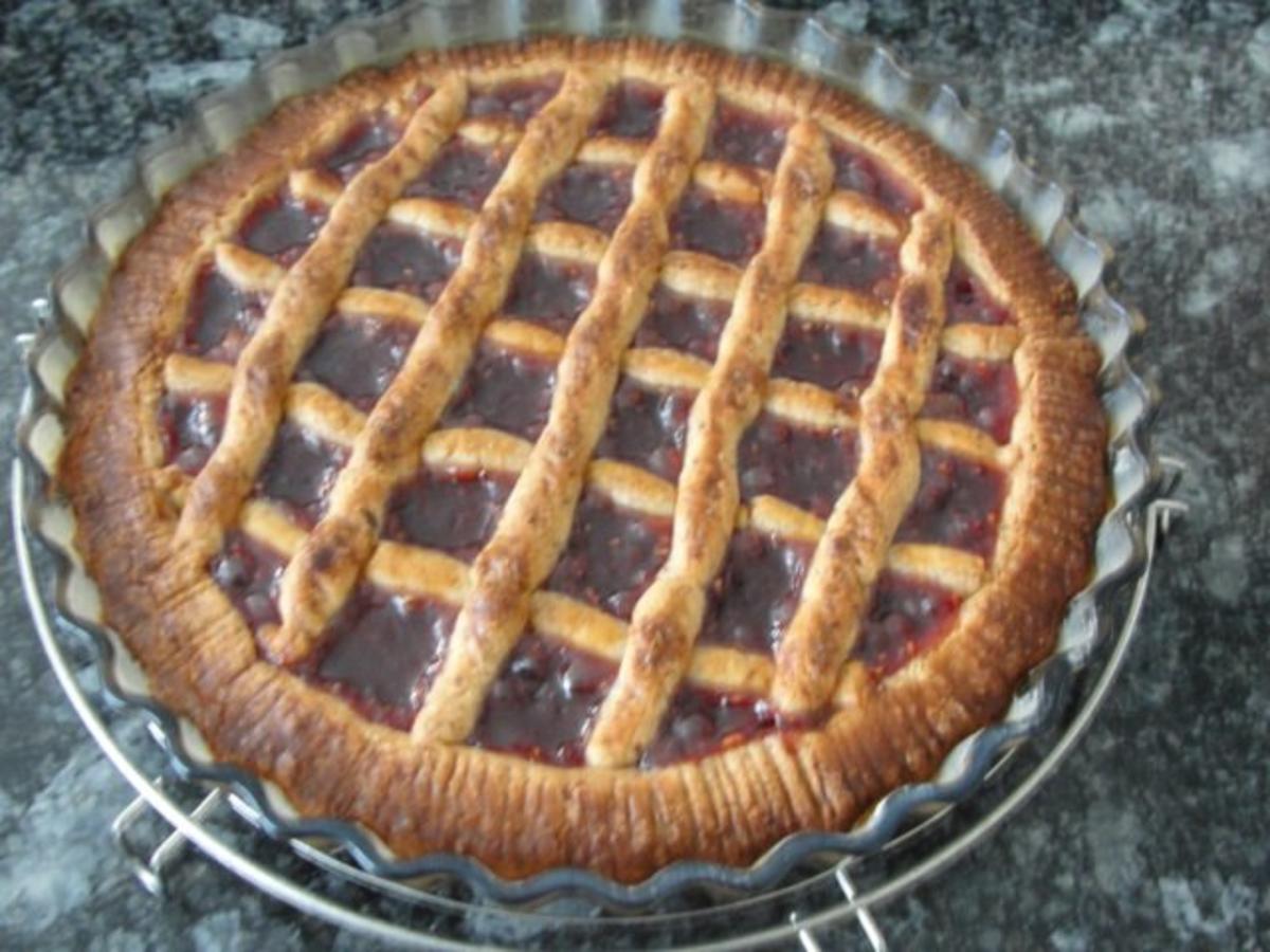 Linzertorte - Rezept - Bild Nr. 6