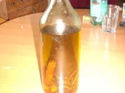 Kräuterolivenöl - Rezept