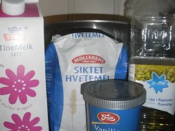 Rezept: BiNe` S HIMBEER - CREPES Bild Nr. 3 BiNe` S HIMBEER - CREPES - Rezept - Bild Nr. 3