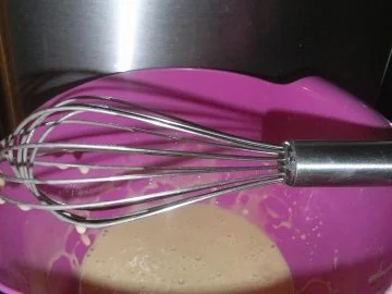 Rezept: BiNe` S HIMBEER - CREPES Bild Nr. 4 BiNe` S HIMBEER - CREPES - Rezept - Bild Nr. 4