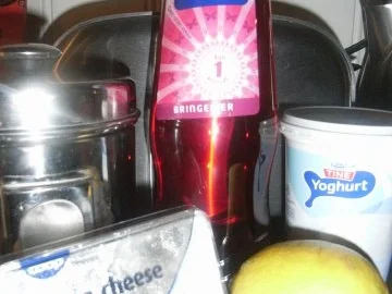 Rezept: BiNe` S HIMBEER - CREPES Bild Nr. 6 BiNe` S HIMBEER - CREPES - Rezept - Bild Nr. 6