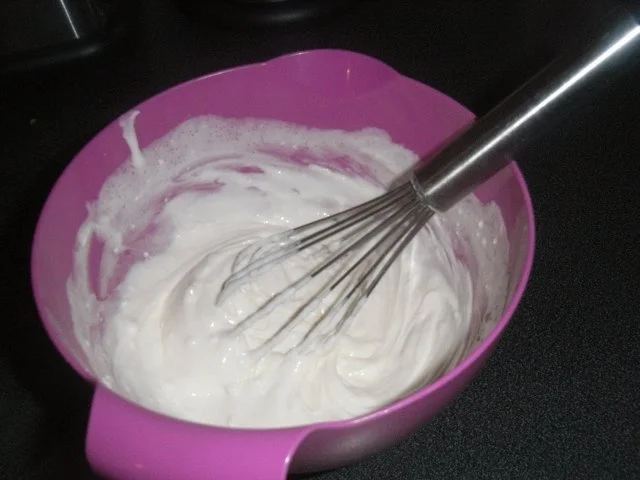 Rezept: BiNe` S HIMBEER - CREPES Bild Nr. 7 BiNe` S HIMBEER - CREPES - Rezept - Bild Nr. 7