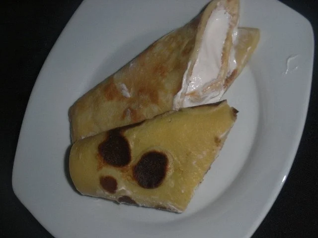 Rezept: BiNe` S HIMBEER - CREPES Bild Nr. 10 BiNe` S HIMBEER - CREPES - Rezept - Bild Nr. 10