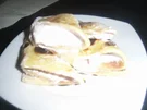 BiNe` S HIMBEER - CREPES - Rezept