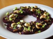 Rote Bete Salat - Rezept