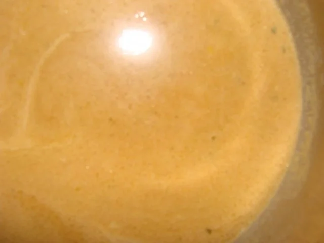 Geflügel : Hähnchenbrüste in heller Pfeffersauce - Rezept - Bild Nr. 3