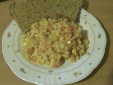 Wiesi´s Sommersalat - Rezept - Bild Nr. 5