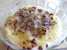 Dänische Apfelspeise - Rezept