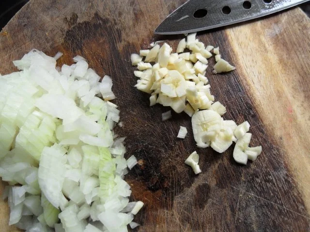 Maccheroni mit Kürbis - Rezept - Bild Nr. 2