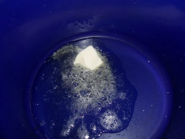 Maccheroni mit Kürbis - Rezept - Bild Nr. 4