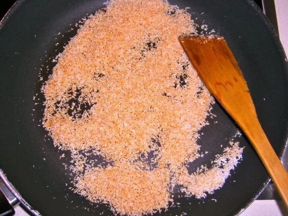 Rezept: Erdbeer-Kokos-Marmelade Bild Nr. 4 Erdbeer-Kokos-Marmelade - Rezept - Bild Nr. 4