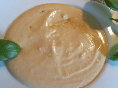 Rezept: Lachskotelett mit 80 Grad und Knoblauchsauce Bild Nr. 5 Lachskotelett mit 80 Grad und Knoblauchsauce - Rezept - Bild Nr. 5