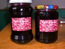 Johannisbeer-Gelee - Rezept