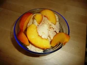 Rezept: Nektarineneis Nektarineneis - Rezept